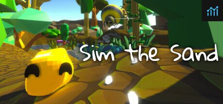 Sim the Sand PC Specs