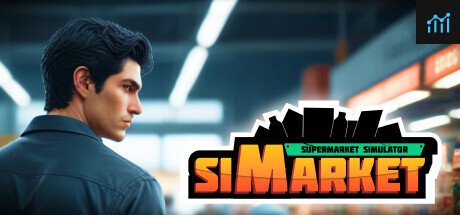 siMarket Supermarket Simulator PC Specs