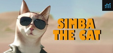 SIMBA THE CAT PC Specs