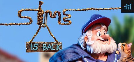 Sime Is Back PC Specs