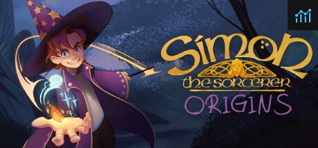 Simon the Sorcerer Origins PC Specs