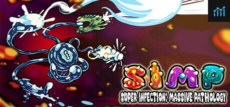SIMP: Super Infection Massive Pathology PC Specs