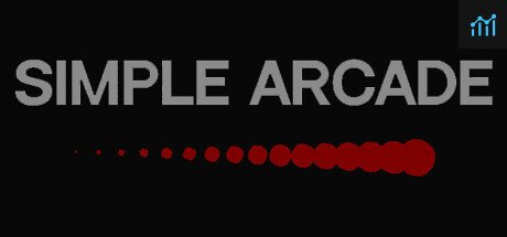 Simple Arcade PC Specs