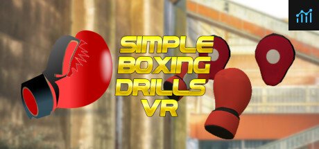 Simple Boxing Drills VR PC Specs