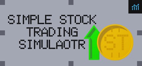 Simple Stock Trading Simulator PC Specs