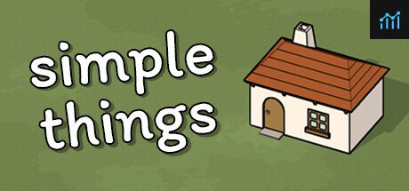 Simple Things PC Specs