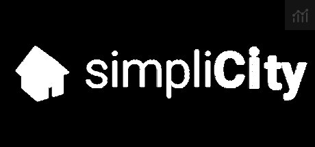 simpliCity PC Specs