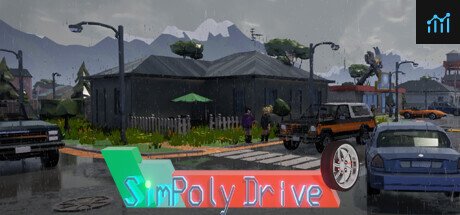 SimPoly Drive PC Specs