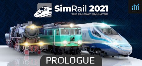 SimRail - The Railway Simulator: Prologue PC Specs