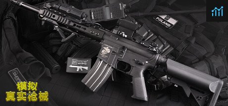 Simulated Real Firearms PC Specs