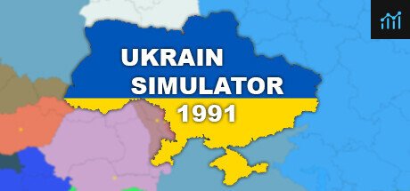Simulator of Ukraine 1991 PC Specs