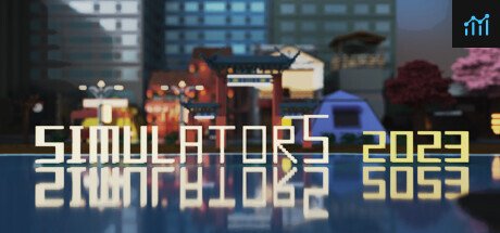 Simulators2023 PC Specs