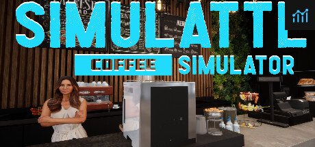 SIMULATTE - Coffee Shop Simulator PC Specs