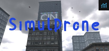 SimulDrone PC Specs
