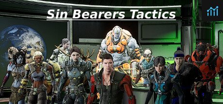 Sin Bearers Tactics PC Specs
