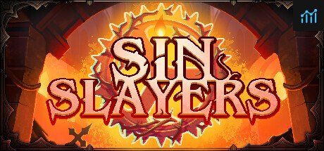 Sin Slayers: Reign of The 8th PC Specs