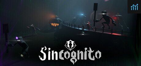 Sincognito PC Specs