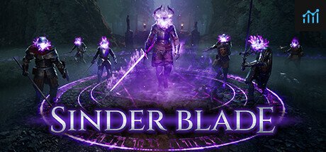 Sinder Blade PC Specs