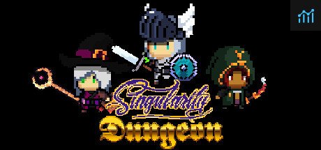 Singularity Dungeon PC Specs