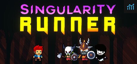 Singularity Runner PC Specs