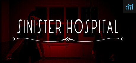 Sinister Hospital PC Specs