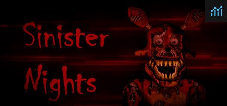 Sinister Nights PC Specs