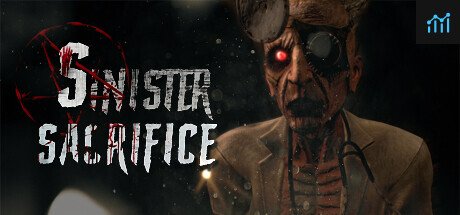 Sinister Sacrifice PC Specs