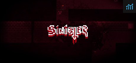 Sinister PC Specs