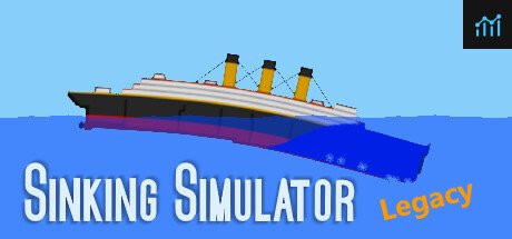 Can I Run Sinking Simulator: Legacy?