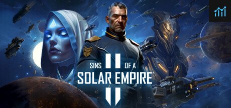 Sins of a Solar Empire II PC Specs
