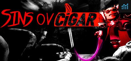 Sins OV Cigar PC Specs