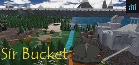 Sir Bucket PC Specs