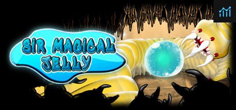 Sir Magical Jelly PC Specs