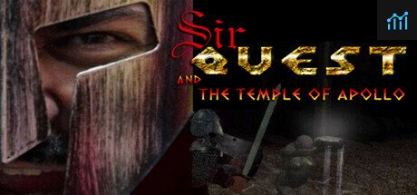 Sir Quest and the Temple of Apollo PC Specs