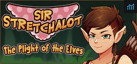 Sir Stretchalot - The Plight of the Elves PC Specs