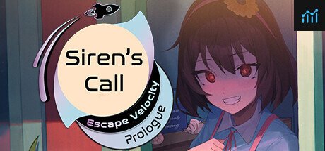 Can I Run Siren's Call: Escape Velocity - Prologue?