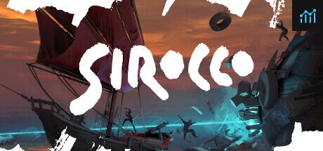 Sirocco PC Specs