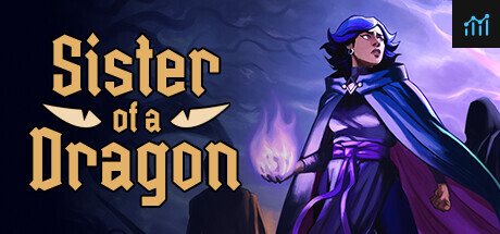 Sister of a Dragon PC Specs