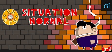 Situation Normal PC Specs
