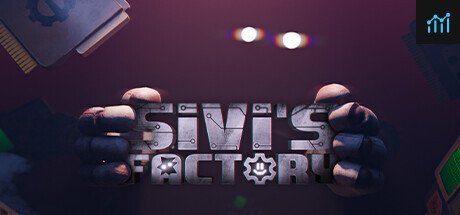 Sivi's Factory PC Specs