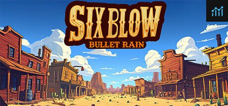 Six Blow: Bullet Rain PC Specs