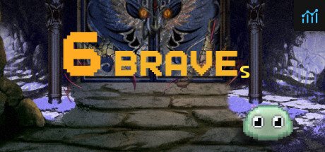 Can I Run Six Braves ??