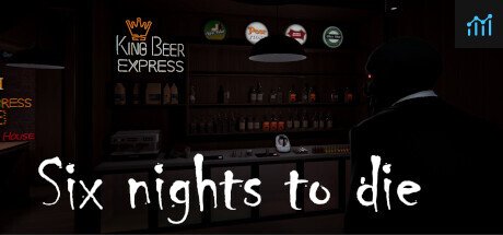 Can I Run Six nights to die?