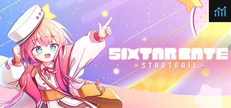 Sixtar Gate: STARTRAIL PC Specs