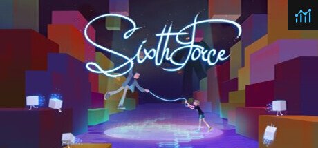 Sixth Force PC Specs
