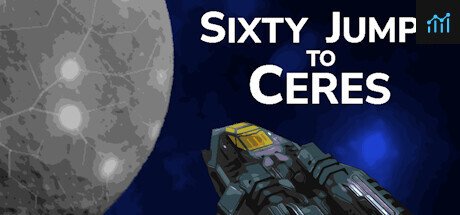 Sixty Jumps to Ceres PC Specs