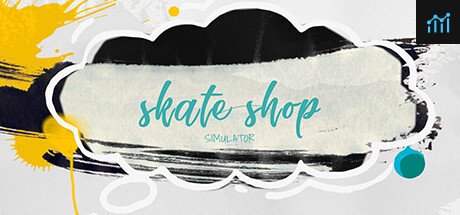 Skate Shop Simulator PC Specs