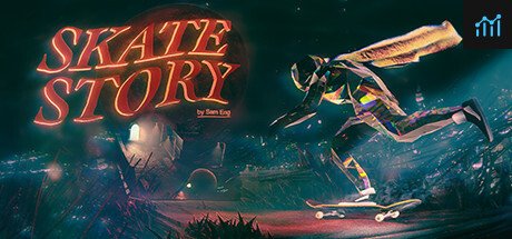 Skate Story PC Specs