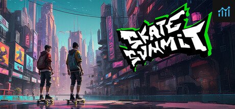 Skate Summit PC Specs