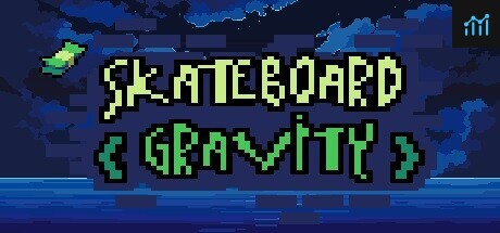 Skateboard Gravity PC Specs